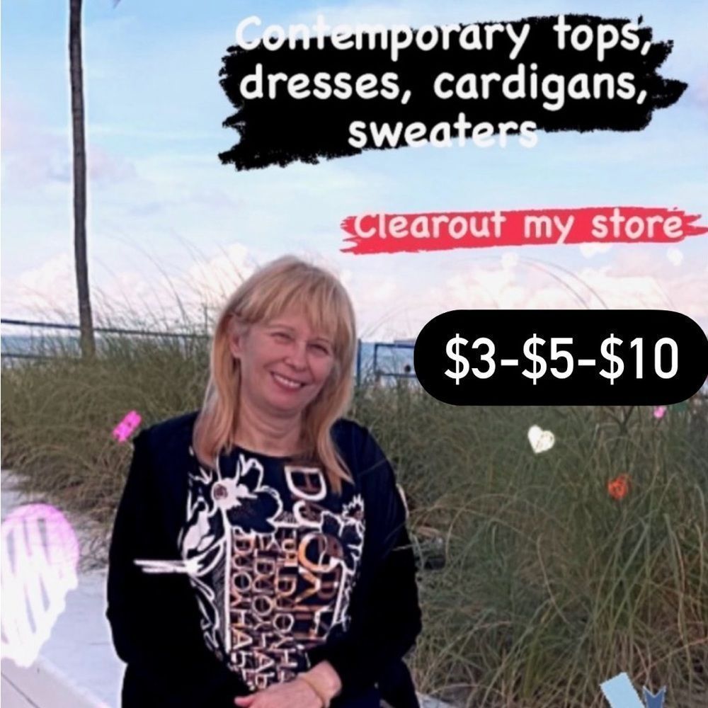 Show notifications like this listing